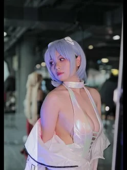 [转载搬运] 【国庆福利】最后一弹 漫展COSPLAY  4k视频国庆特辑 [20v+2.0g][百度盘]