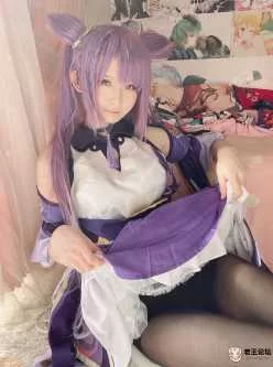 [原神] 百度云  同人图 cosplay  126.36M